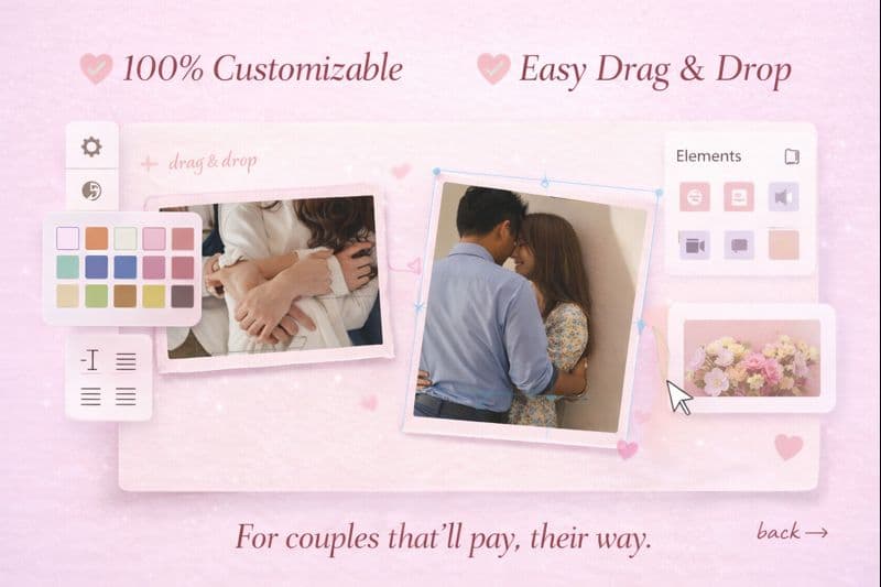 OGAssetz – Valentine’s Day Special For the love that survives ❤️